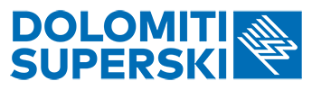 Logo Dolomiti Superski