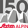 Logo Sexten Alpin
